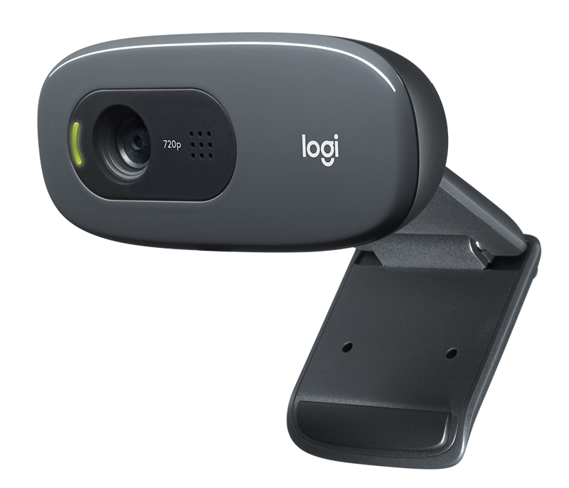 Logitech Webcam Software C270 Mac